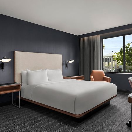 Courtyard By Marriott San Diego Miramar Exterior photo