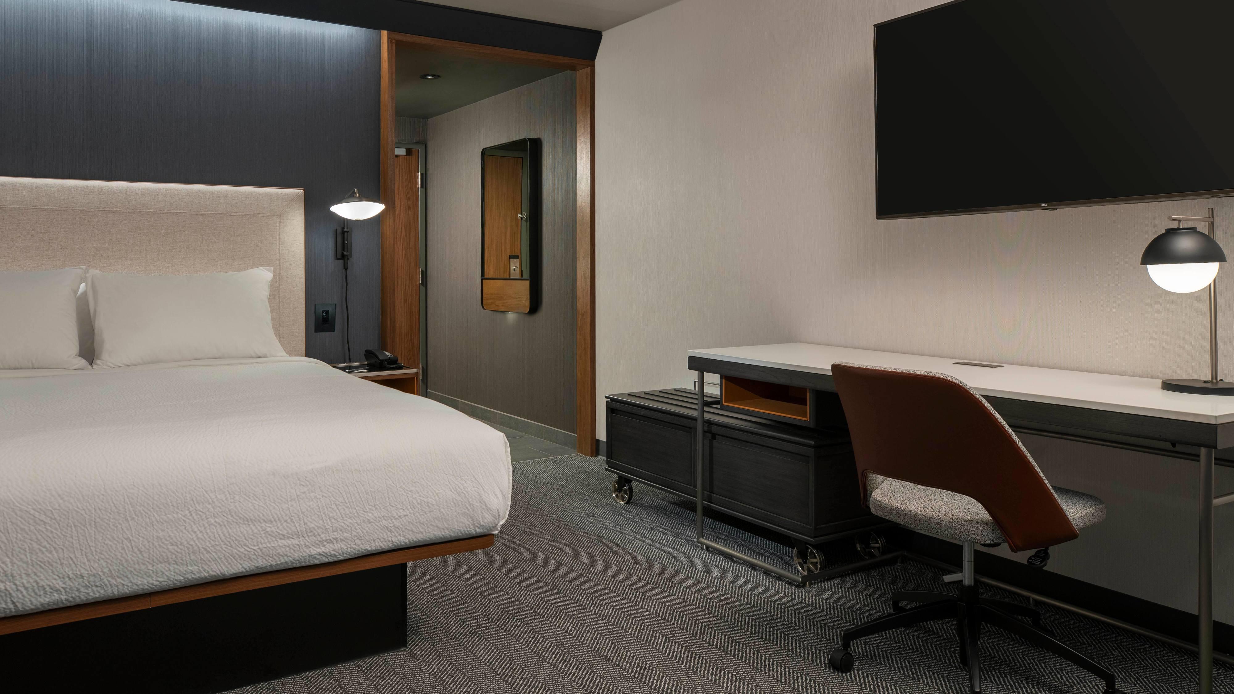 Courtyard By Marriott San Diego Miramar Exterior photo