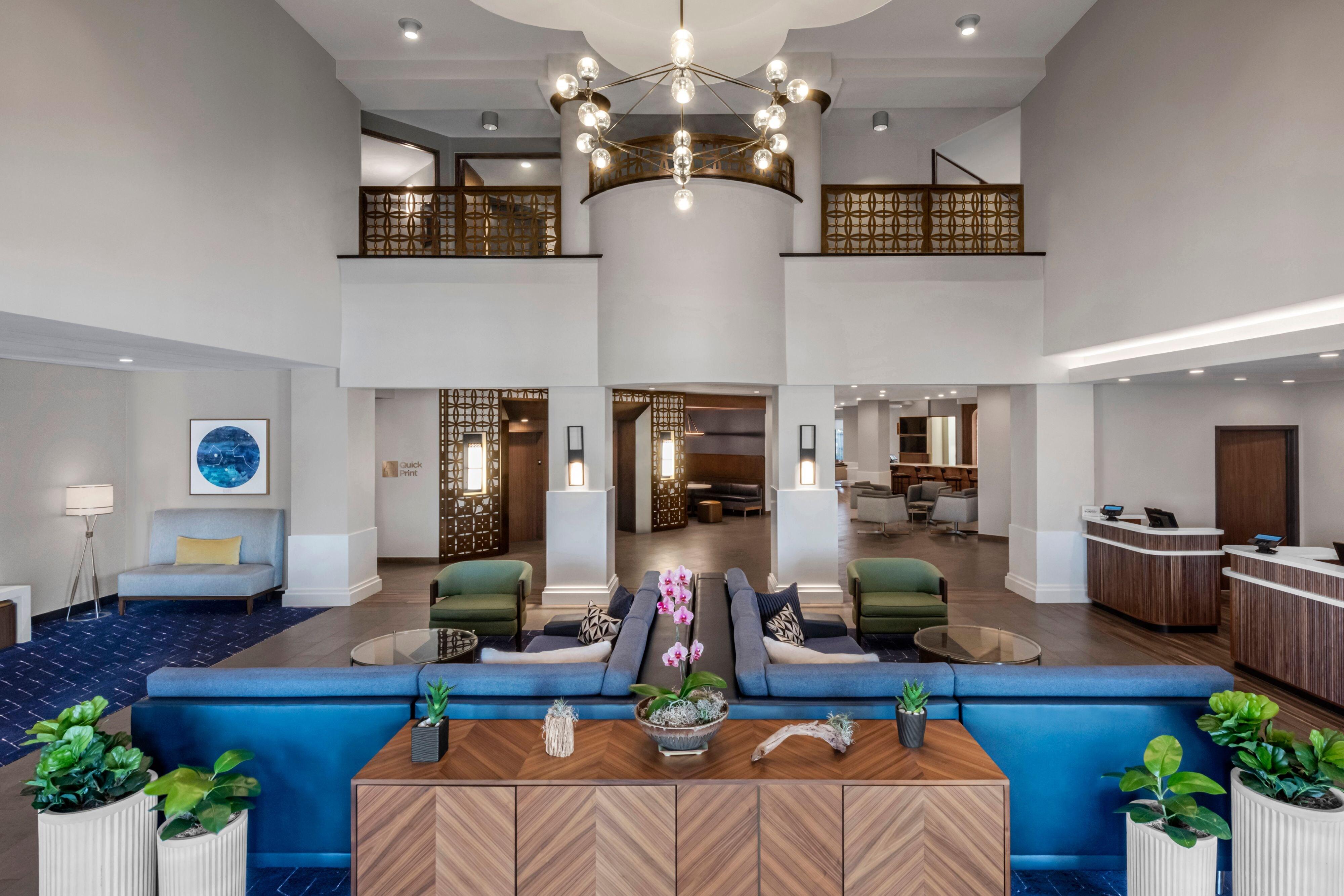 Courtyard By Marriott San Diego Miramar Exterior photo