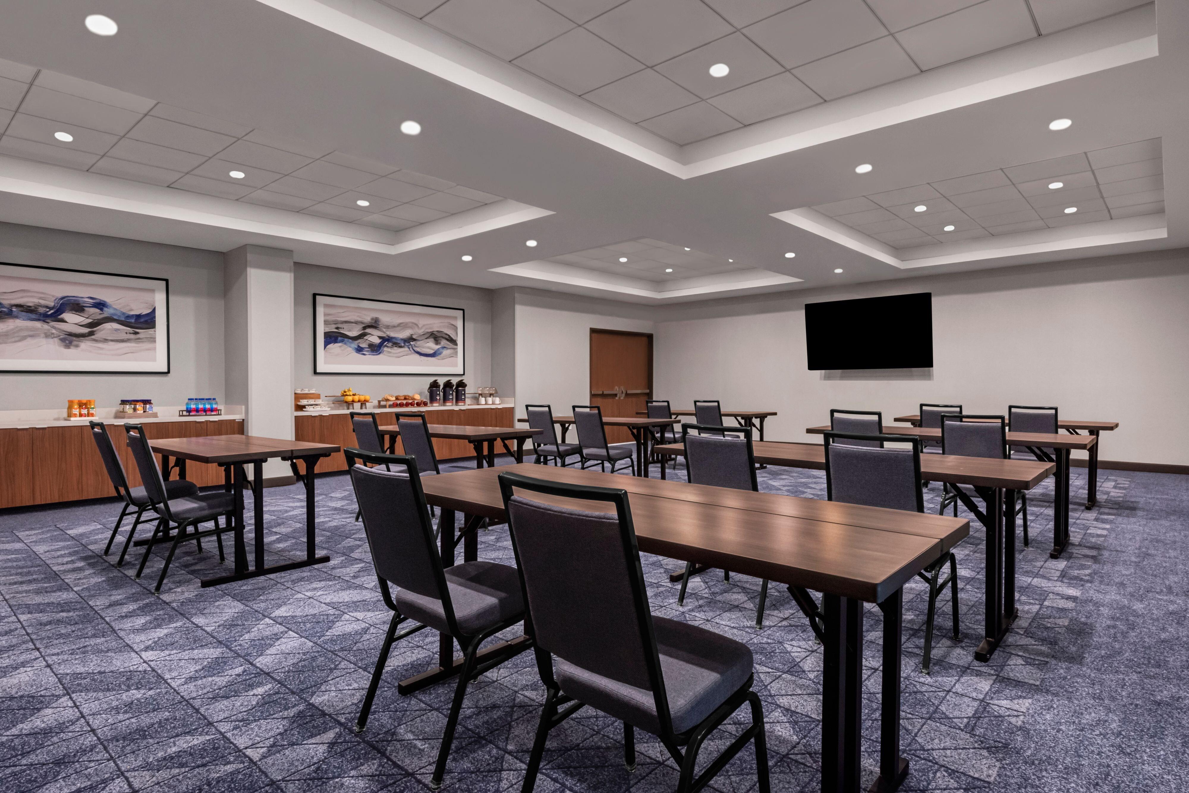 Courtyard By Marriott San Diego Miramar Exterior photo