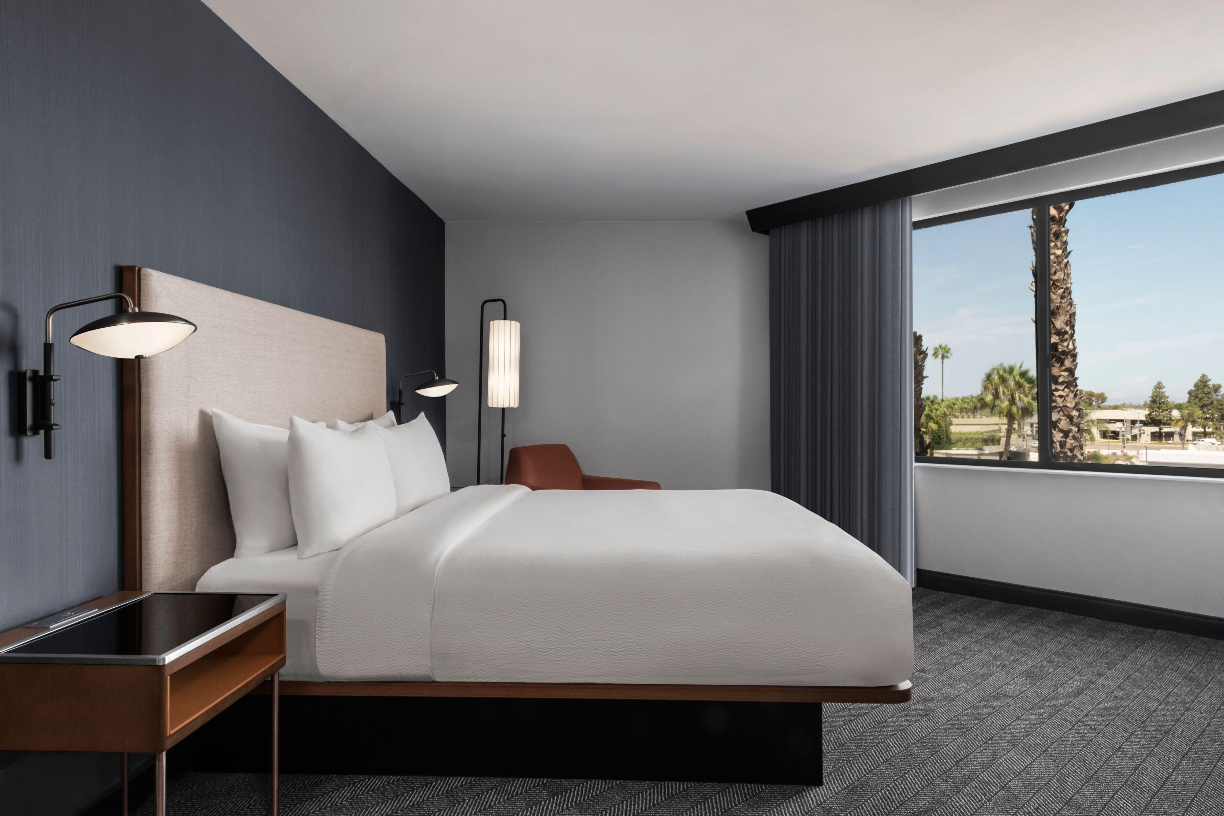 Courtyard By Marriott San Diego Miramar Exterior photo
