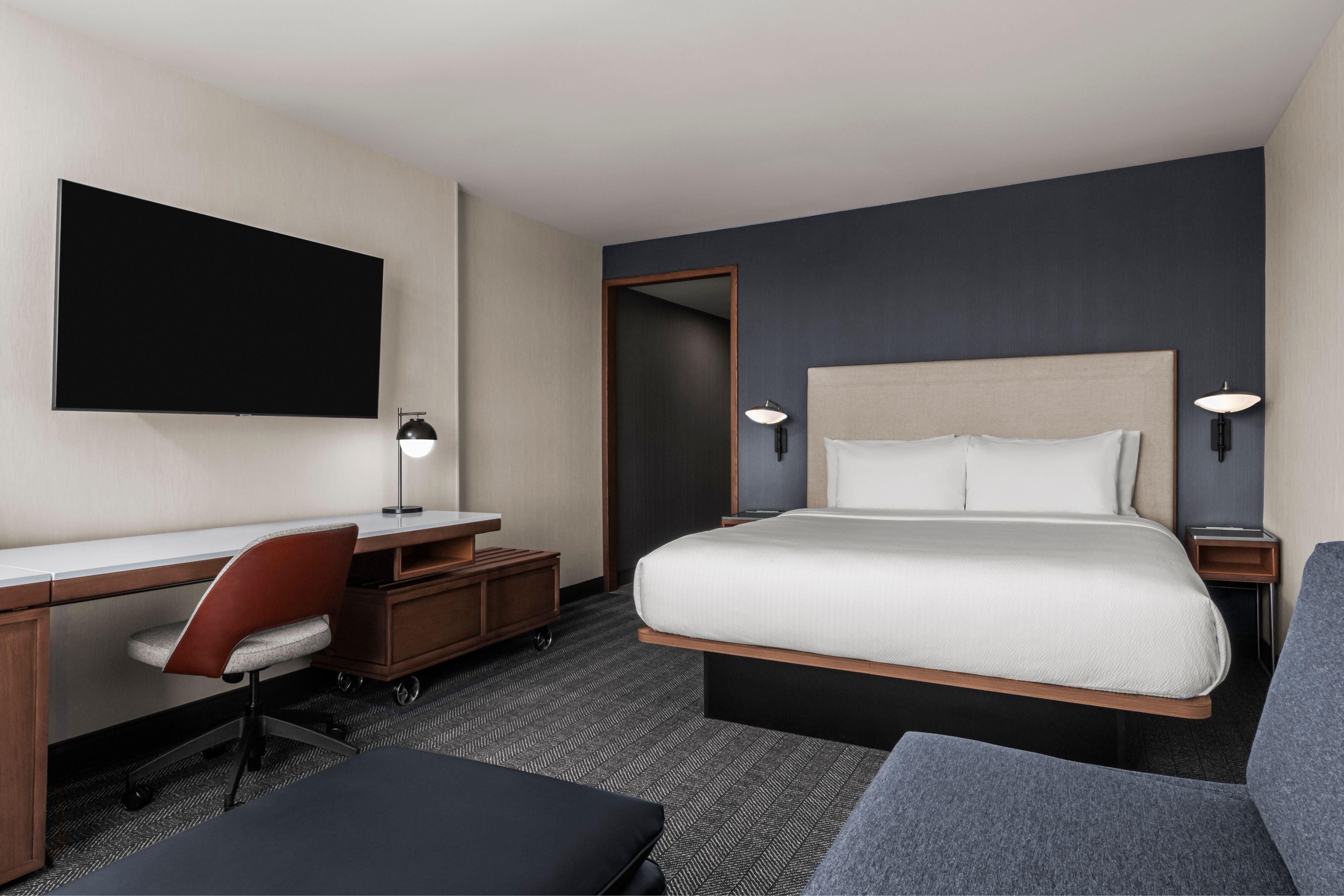 Courtyard By Marriott San Diego Miramar Exterior photo