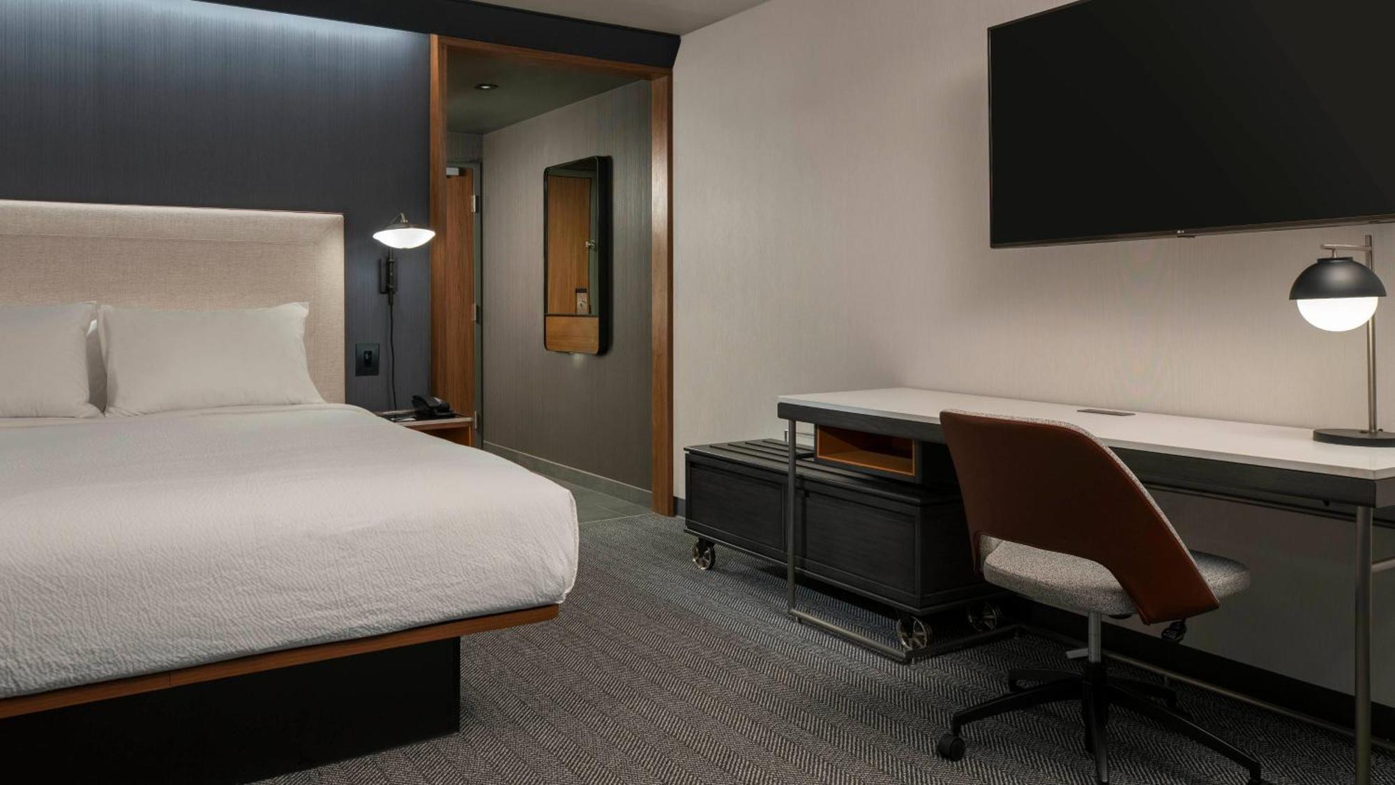 Courtyard By Marriott San Diego Miramar Exterior photo