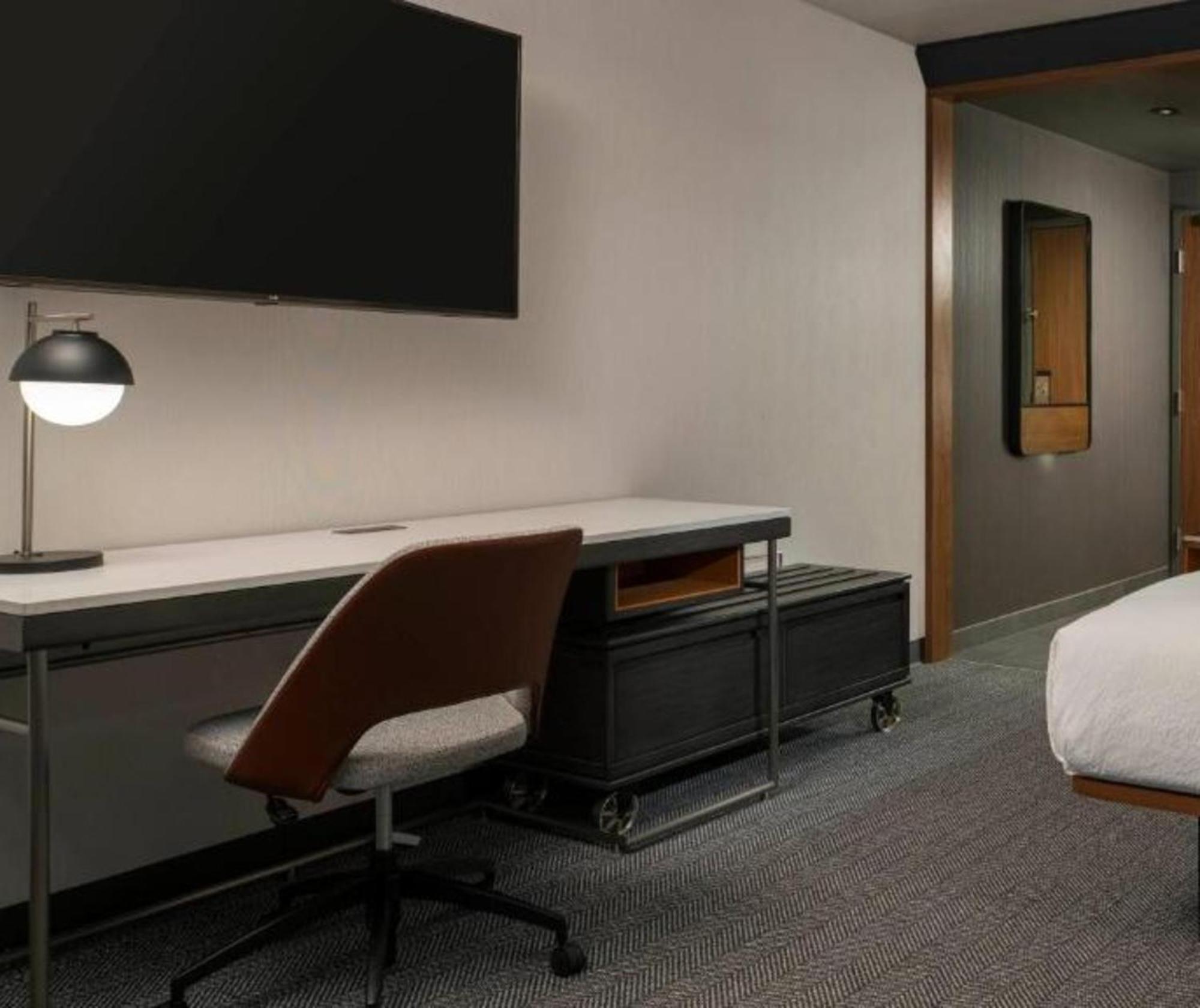 Courtyard By Marriott San Diego Miramar Exterior photo